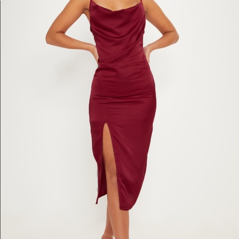 Dress $20